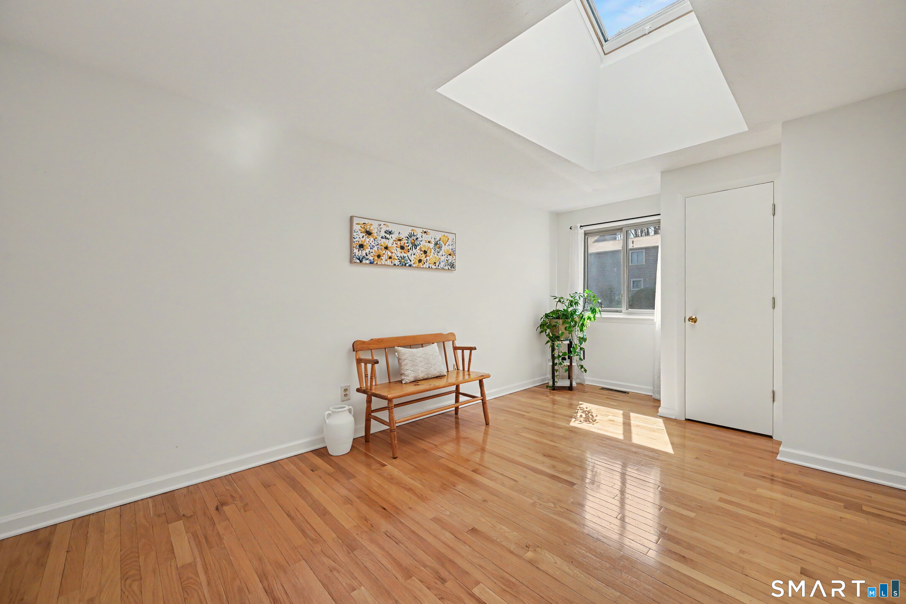 42 Powder Mill Road, Unit B Stratford, CT 06614 - Photo 25 of 40 Second Bedroom