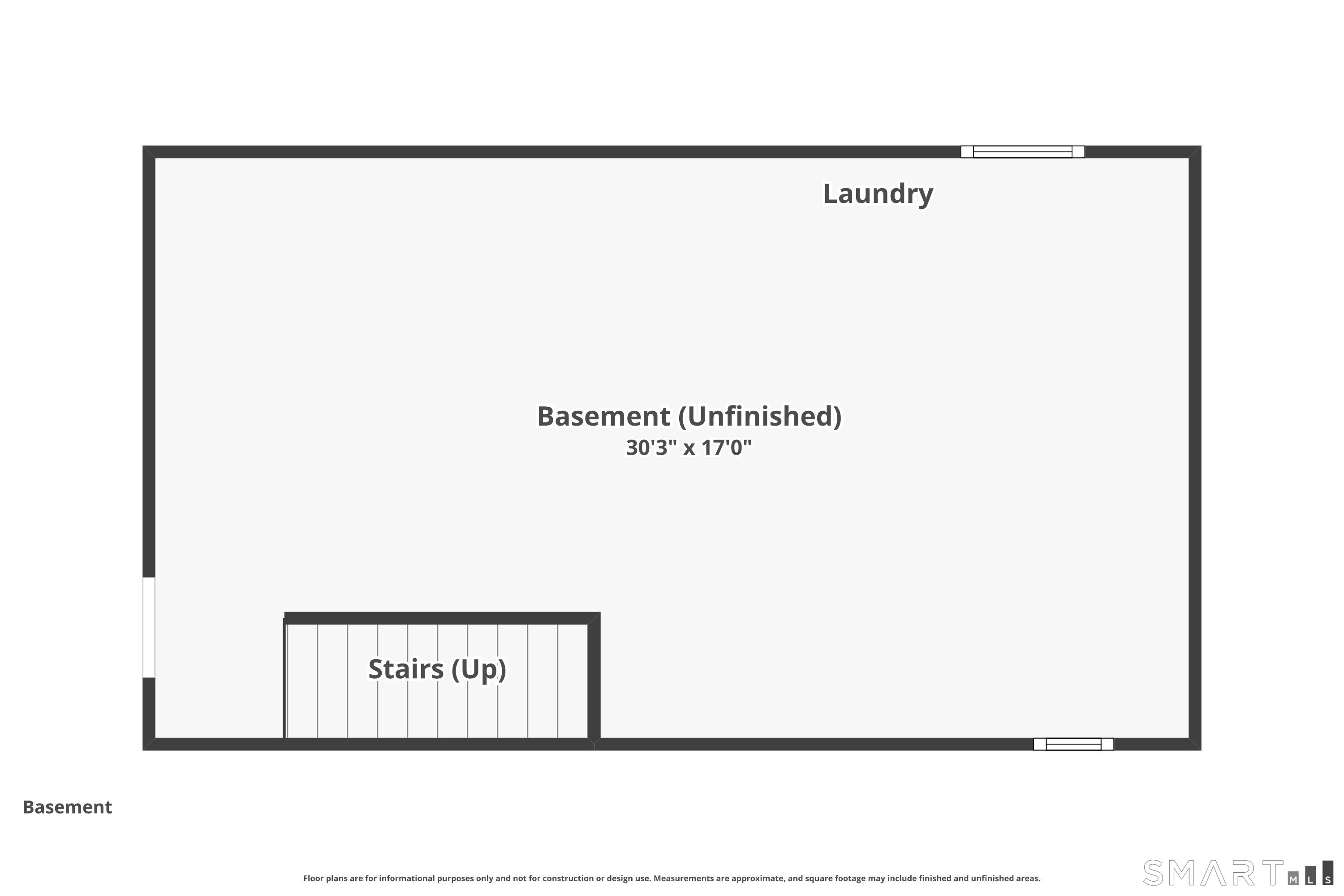 42 Powder Mill Road, Unit B Stratford, CT 06614 - Photo 36 of 40 Lower Level