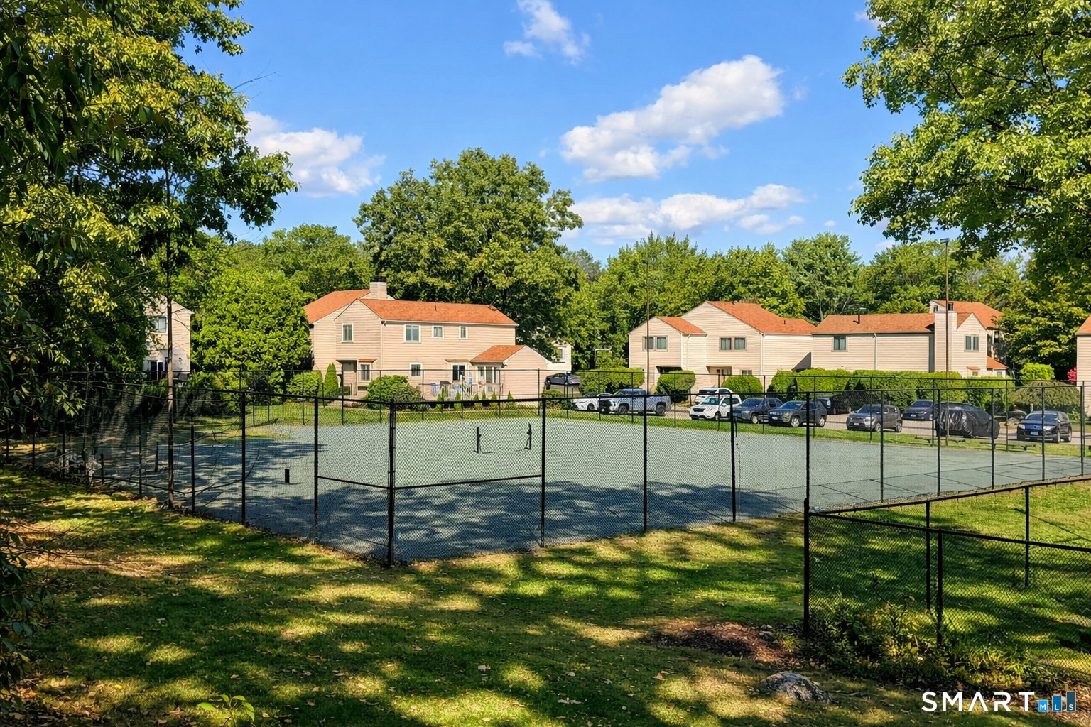 42 Powder Mill Road, Unit B Stratford, CT 06614 - Photo 40 of 40 Far Mill Tennis Courts