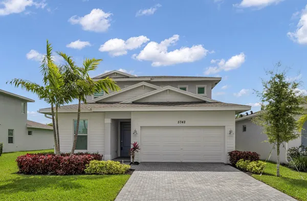 $775,000 | 5742 Graceful Way, Delray Beach, FL 33484