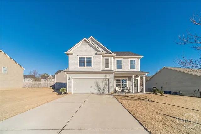 $374,900 | 2147 Massey Lane, Winder, GA 30680