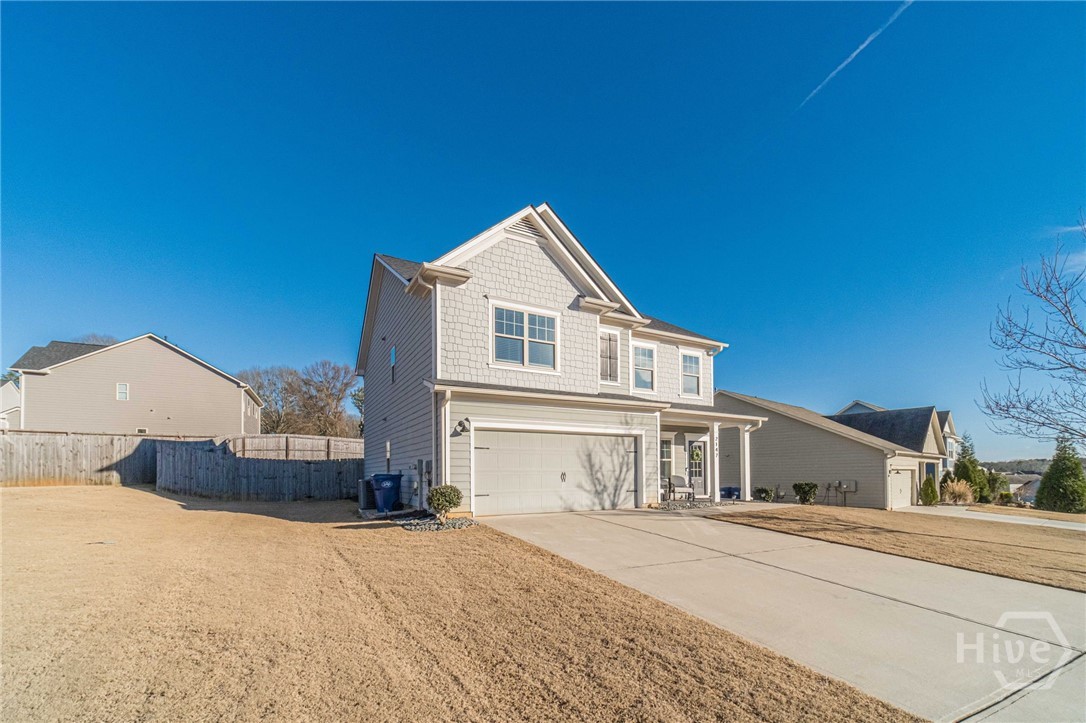 2147 Massey Lane Winder, GA 30680 - Photo 2 of 48