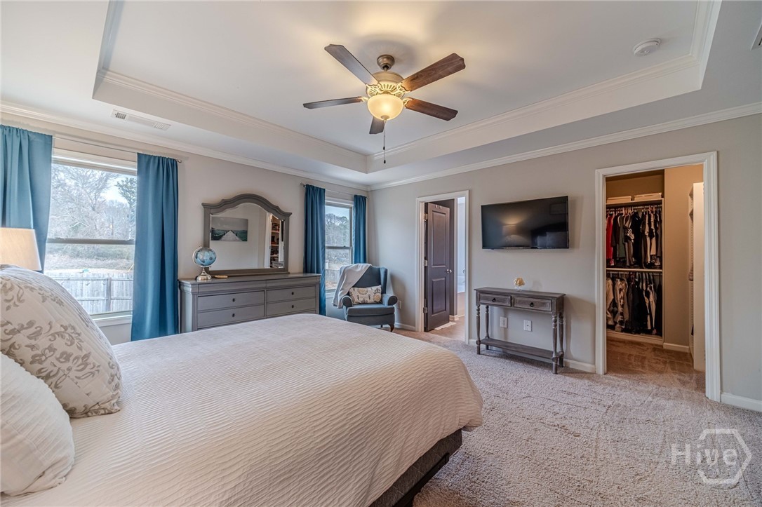 2147 Massey Lane Winder, GA 30680 - Photo 22 of 48