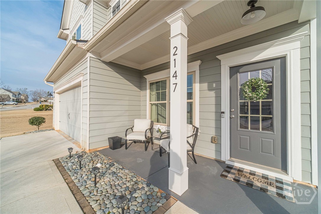 2147 Massey Lane Winder, GA 30680 - Photo 3 of 48