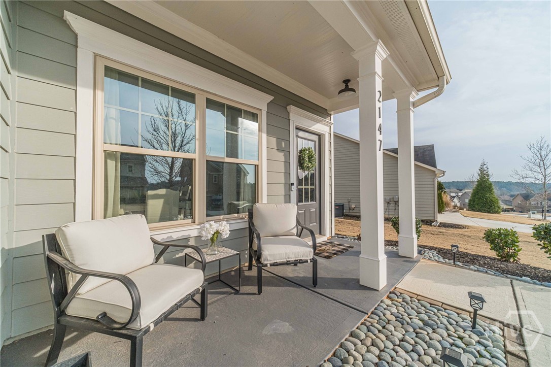 2147 Massey Lane Winder, GA 30680 - Photo 4 of 48