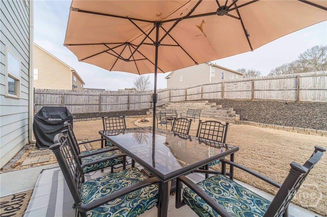 2147 Massey Lane Winder, GA 30680 - Photo 45 of 48