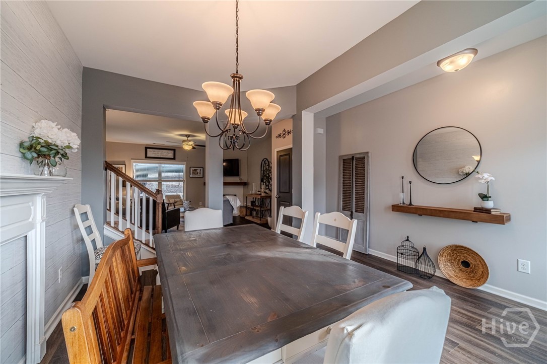 2147 Massey Lane Winder, GA 30680 - Photo 8 of 48