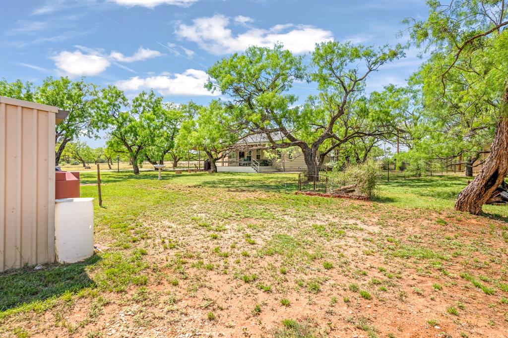 3165 Hayter Road Abilene, TX 79601 - Photo 11 of 39