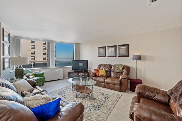 5701 North Sheridan Road, Unit 22R Chicago, IL 60660 - Photo 2 of 17