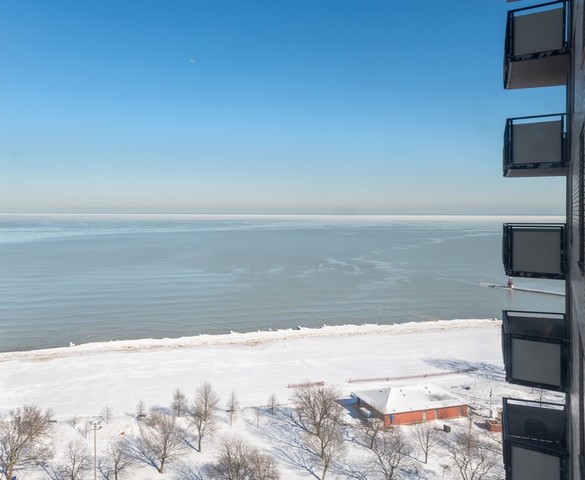 5701 North Sheridan Road, Unit 22R Chicago, IL 60660 - Photo 14 of 17