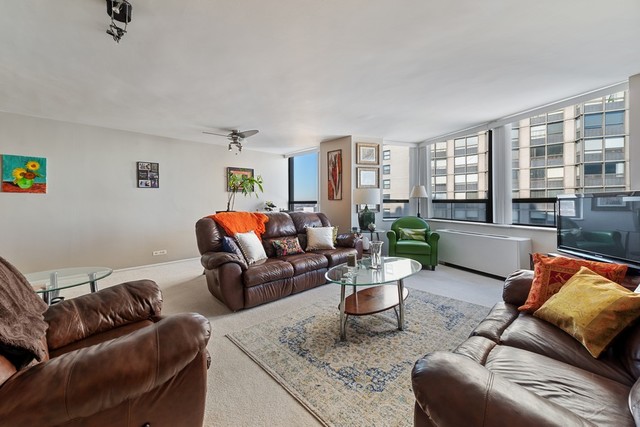 5701 North Sheridan Road, Unit 22R Chicago, IL 60660 - Photo 3 of 17