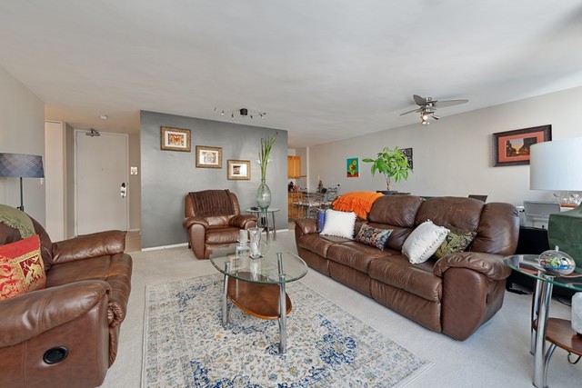 5701 North Sheridan Road, Unit 22R Chicago, IL 60660 - Photo 4 of 17