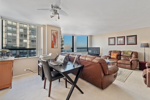 5701 North Sheridan Road, Unit 22R Chicago, IL 60660 - Photo 5 of 17