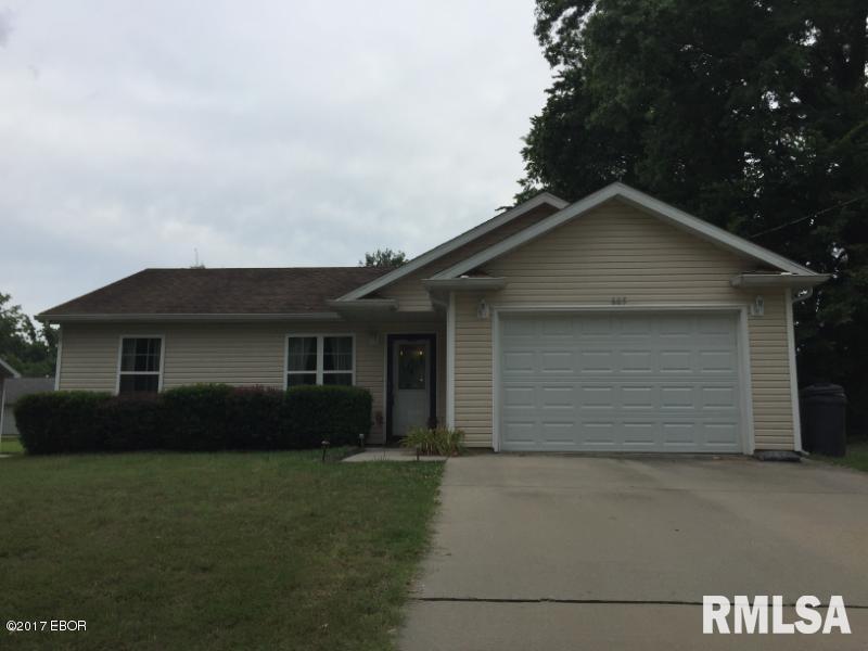 605 West Rigdon Street Carbondale, IL 62901 - Photo 2 of 32 Gallery Image 2