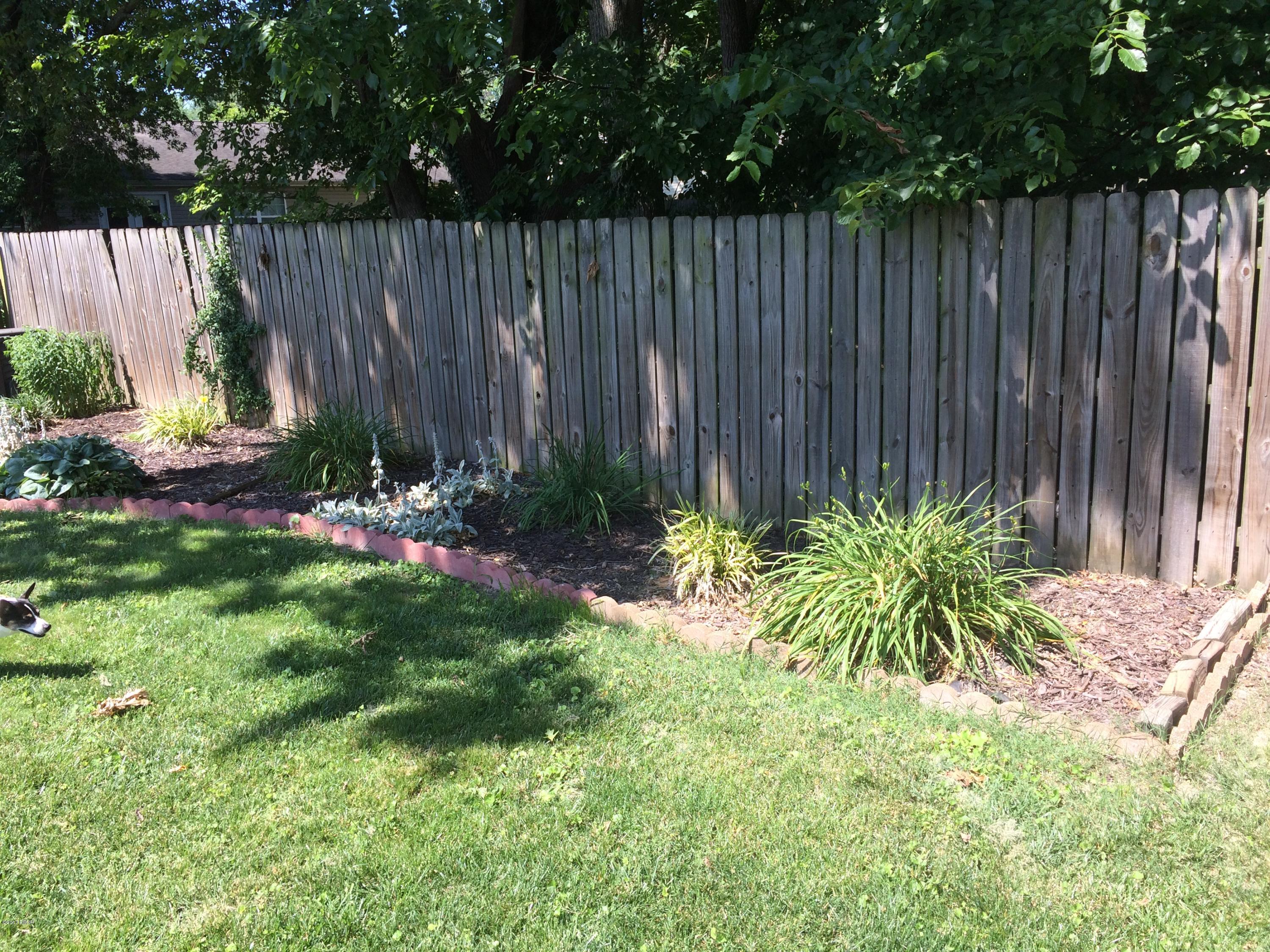 605 West Rigdon Street Carbondale, IL 62901 - Photo 20 of 32 Gallery Image 20