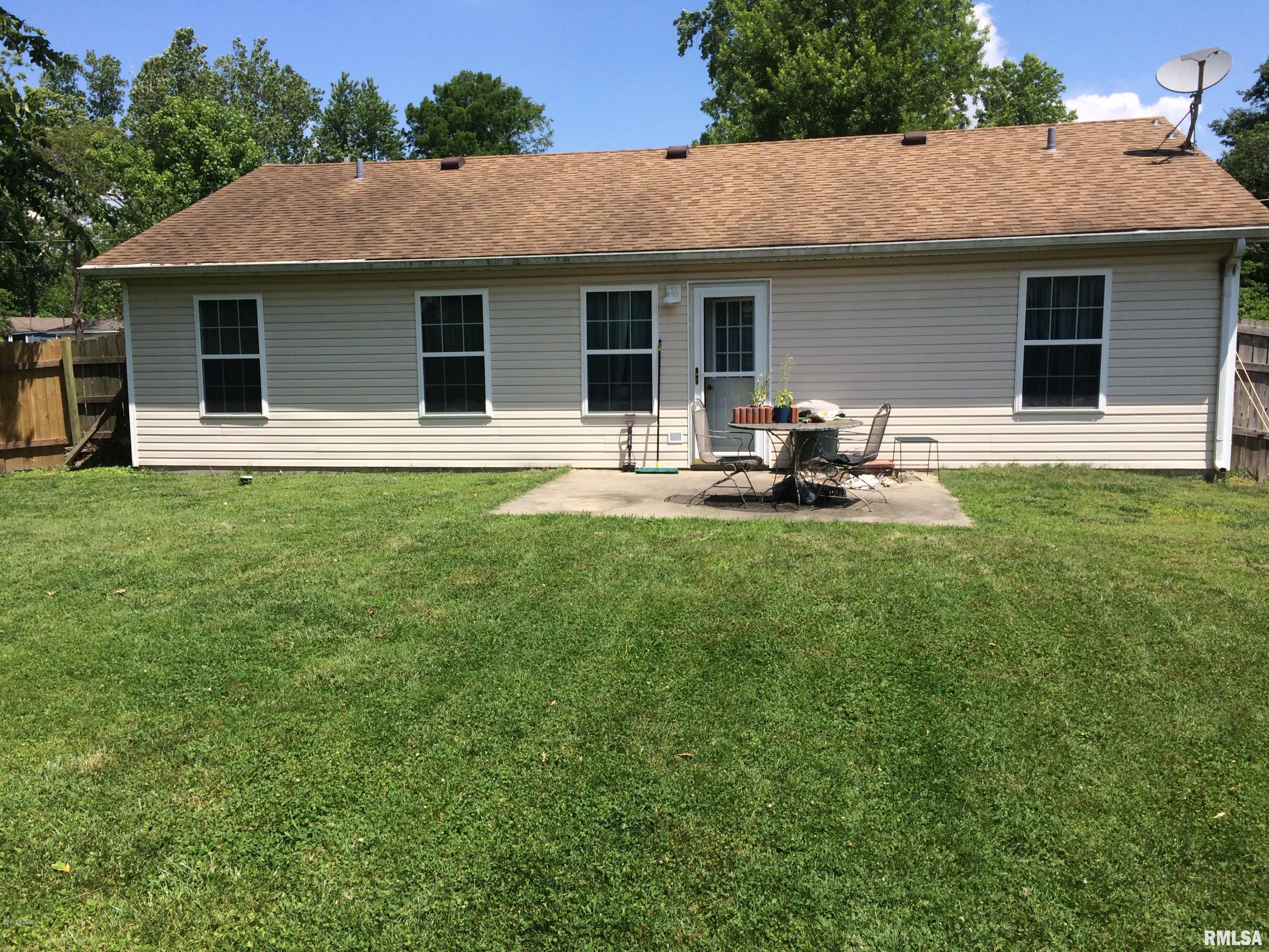 605 West Rigdon Street Carbondale, IL 62901 - Photo 29 of 32 Gallery Image 29