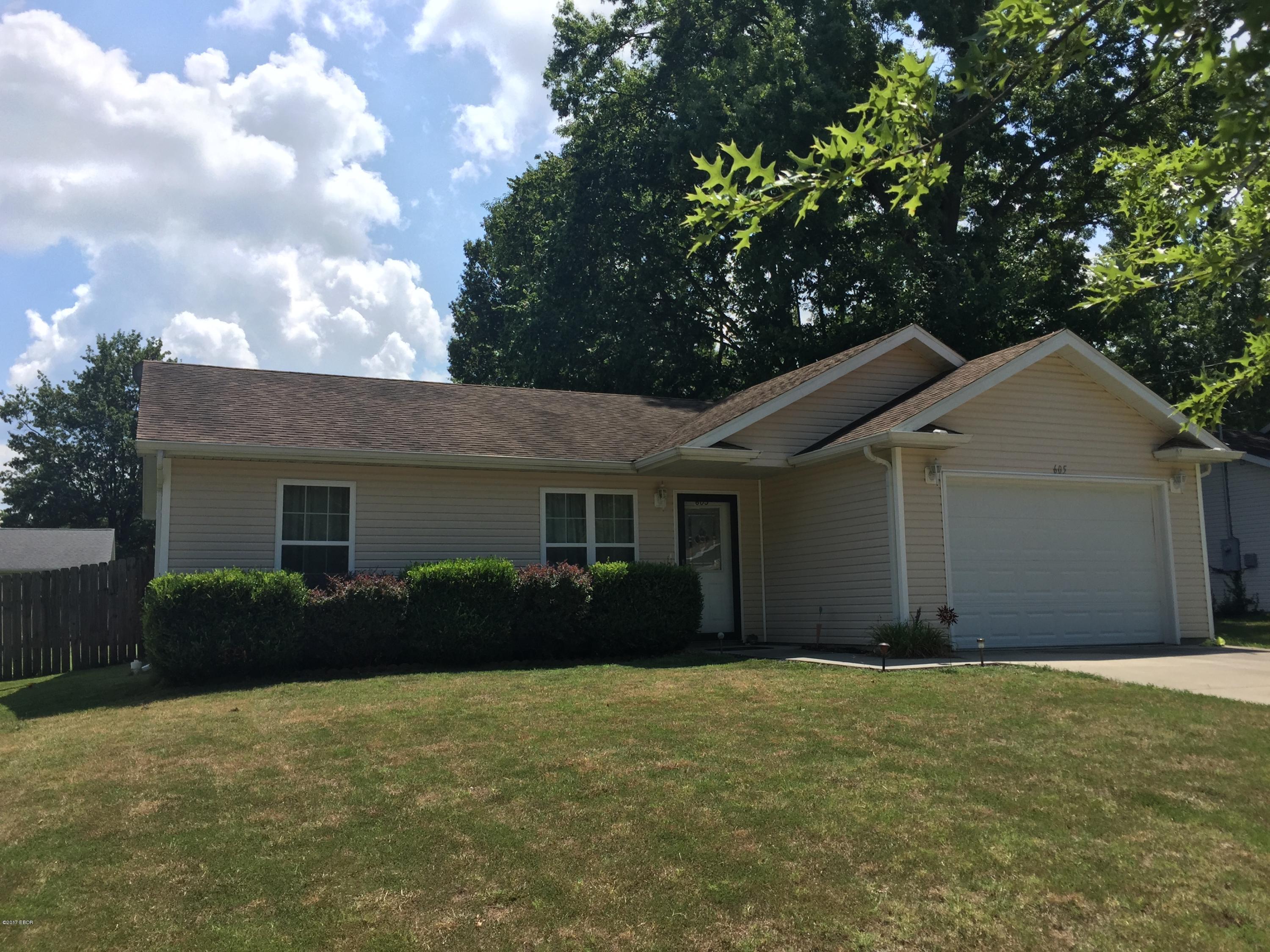 605 West Rigdon Street Carbondale, IL 62901 - Photo 31 of 32 Gallery Image 31