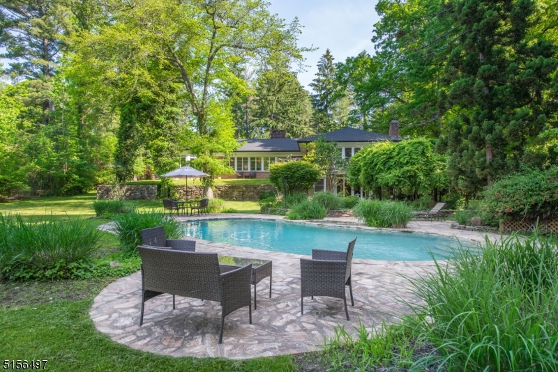 32 Parsonage Hill Road Short Hills, NJ 07078 - Photo 40 of 47