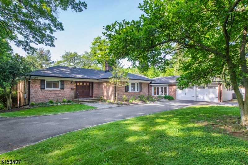 32 Parsonage Hill Road Short Hills, NJ 07078 - Photo 47 of 47