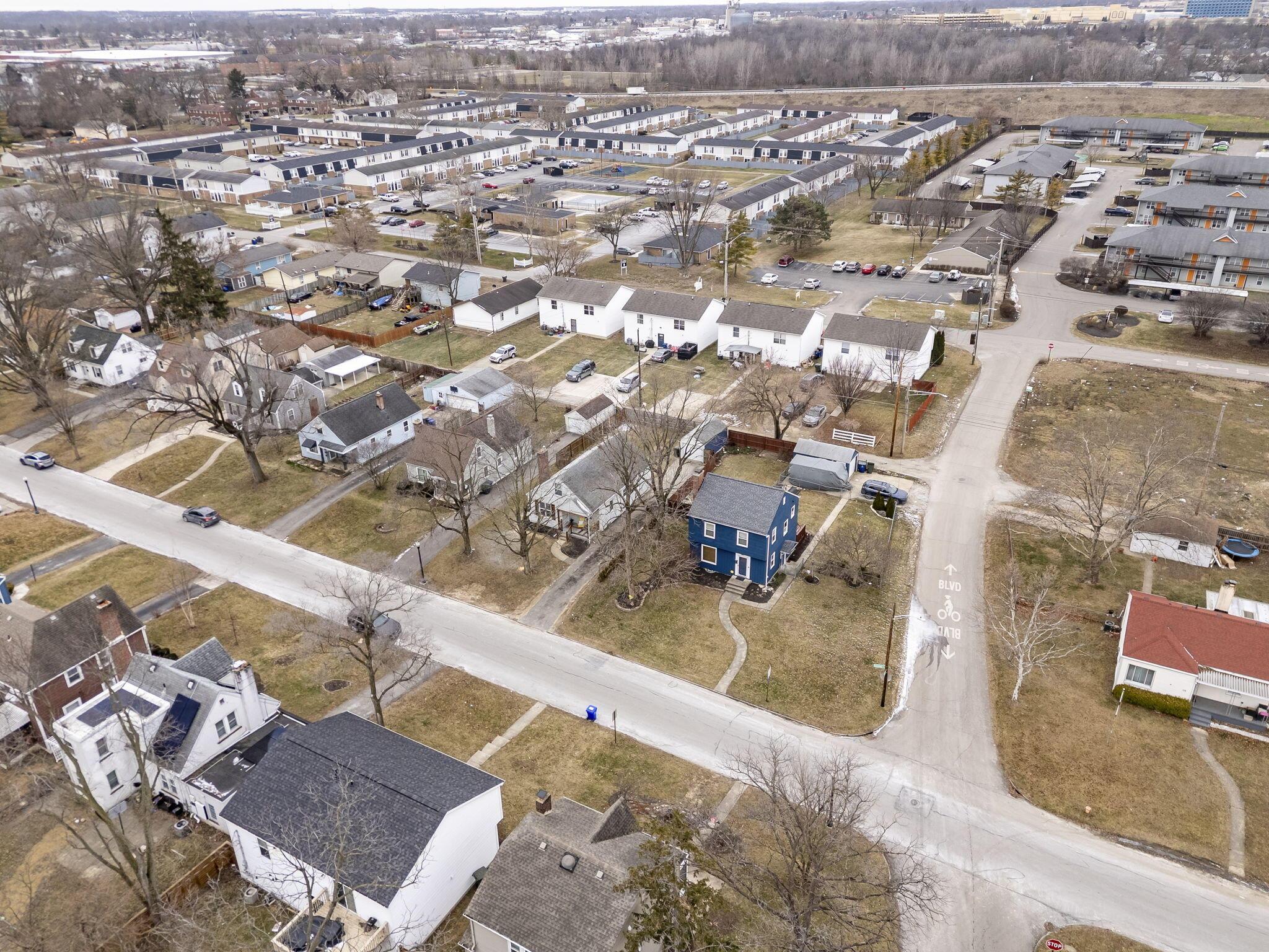 139 Demorest Road Columbus, OH 43204 - Photo 88 of 100