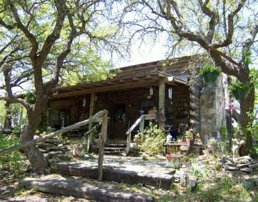 201 Secret Springs Road Wimberley, TX 78676 - Photo 1 of 1