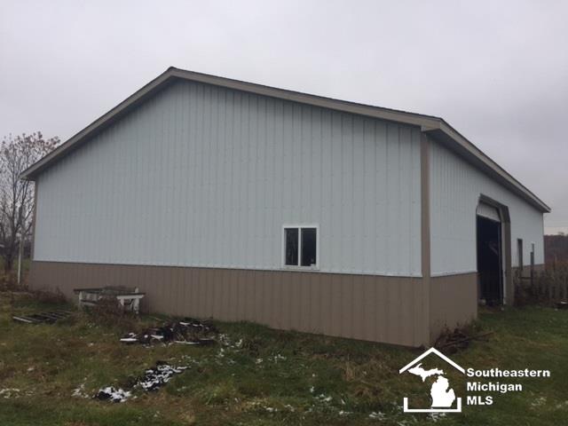 7160 Mentel Road Newport, MI 48166 - Photo 31 of 31 31365685-30.JPG