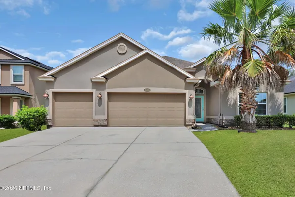 $439,900 | 15815 Canoe Creek Drive, Jacksonville, FL 32218