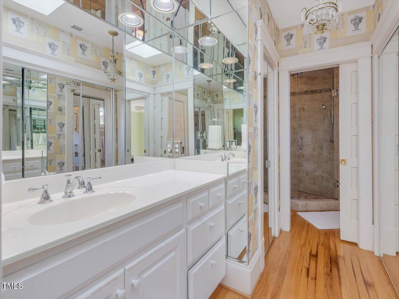 2108 Myrtle Avenue Raleigh, NC 27608 - Photo 43 of 95 43-Primary Bath