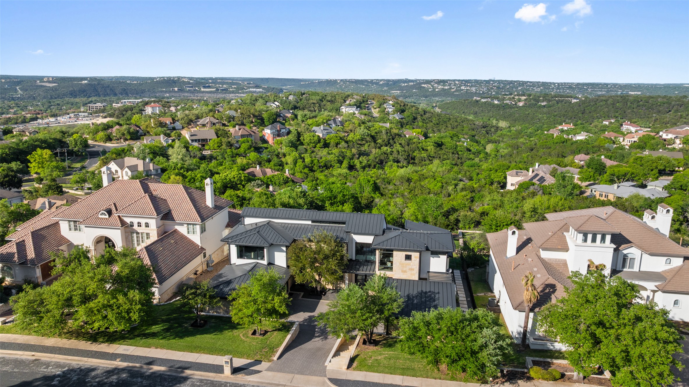 2551 Waymaker Way Austin, TX 78746 - Photo 1 of 1 Gallery Image 1