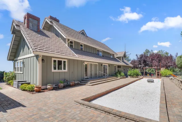 $2,199,000 | 1781 Rocky Springs Court, El Dorado Hills, CA 95762