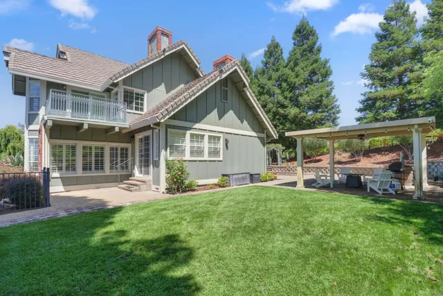 $2,199,000 | 1781 Rocky Springs Court, El Dorado Hills, CA 95762