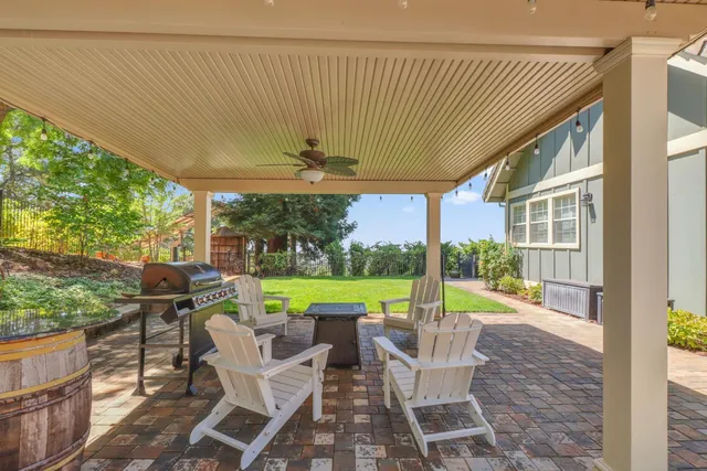 $2,199,000 | 1781 Rocky Springs Court, El Dorado Hills, CA 95762