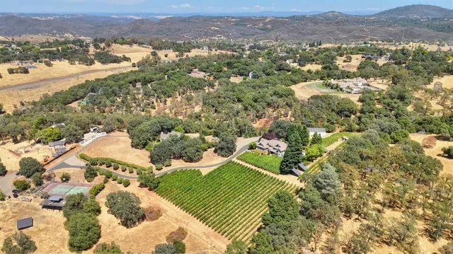 $2,199,000 | 1781 Rocky Springs Court, El Dorado Hills, CA 95762