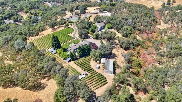 $2,199,000 | 1781 Rocky Springs Court, El Dorado Hills, CA 95762