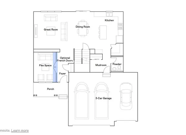 $523,795 | 9876 49th Place Northeast, St. Michael, MN 55376