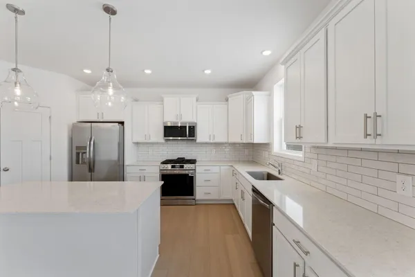 $523,795 | 9876 49th Place Northeast, St. Michael, MN 55376