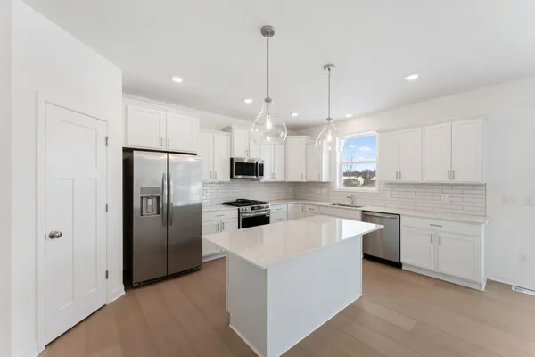 $523,795 | 9876 49th Place Northeast, St. Michael, MN 55376