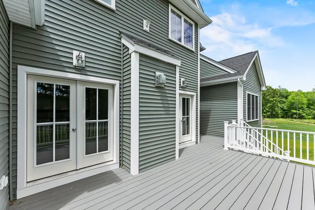 $1,200,000 | Lot 2 Jeffrey Drive, North Attleboro, MA 02760