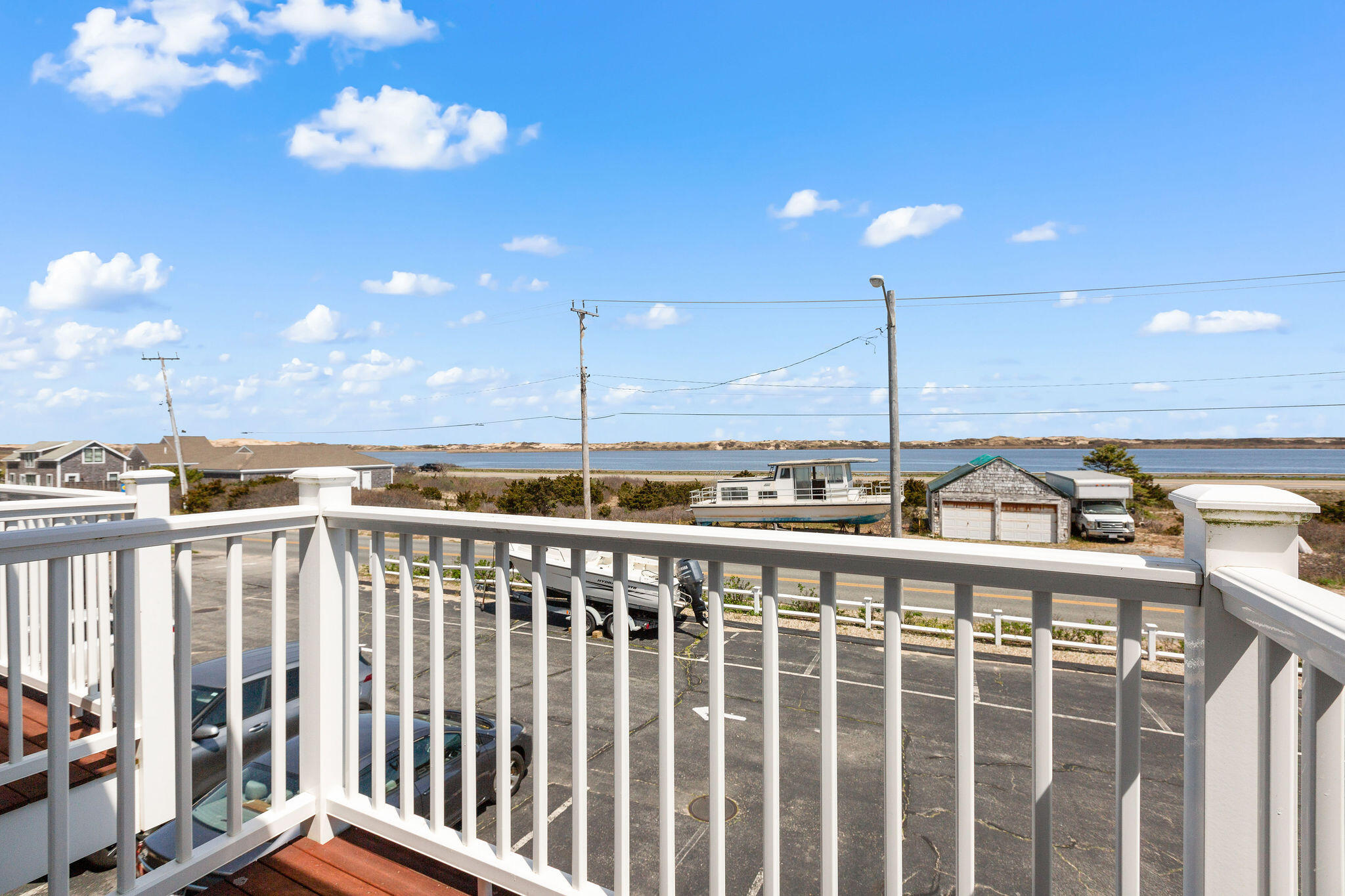 496 Shore Road, Unit 16 Truro, MA 02666 - Photo 12 of 23 496ShoreRd#16-24