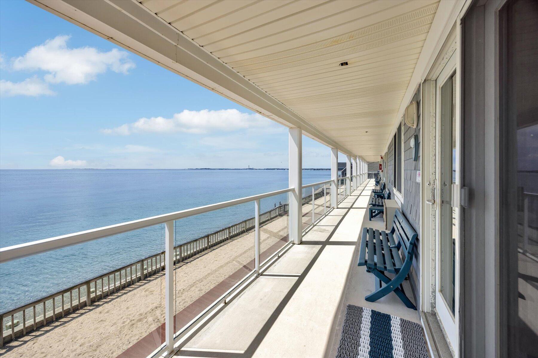 496 Shore Road, Unit 16 Truro, MA 02666 - Photo 13 of 16 12-889A1012