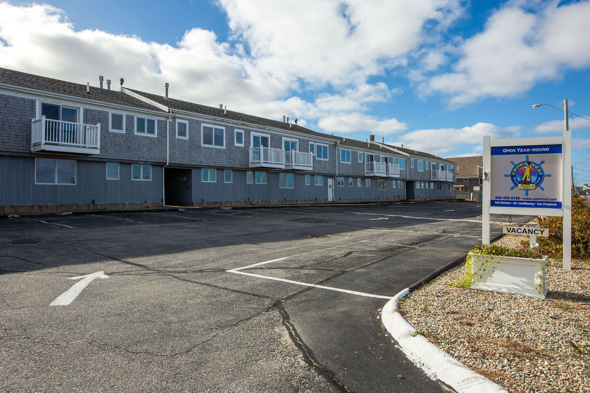 496 Shore Road, Unit 16 Truro, MA 02666 - Photo 18 of 23 496ShoreRdU10-01