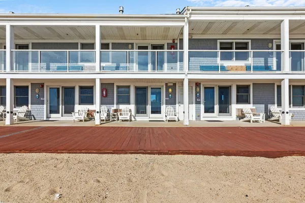 $699,000 | 496 Shore Road, Unit 16, Truro, MA 02666
