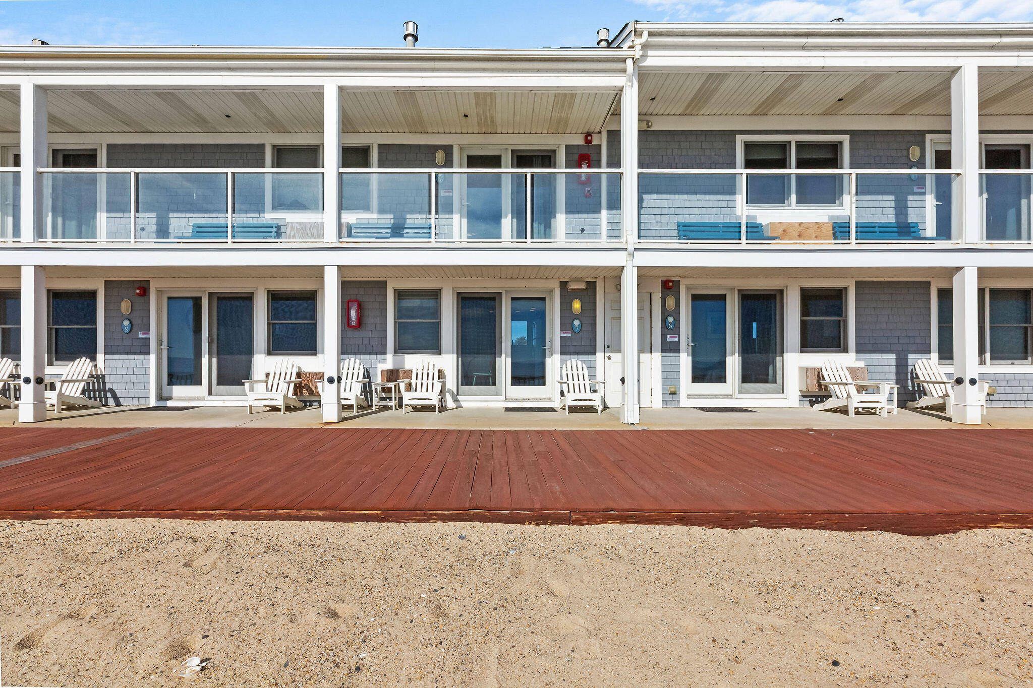 496 Shore Road, Unit 16 Truro, MA 02666 - Photo 19 of 23 496ShoreRdU7-01