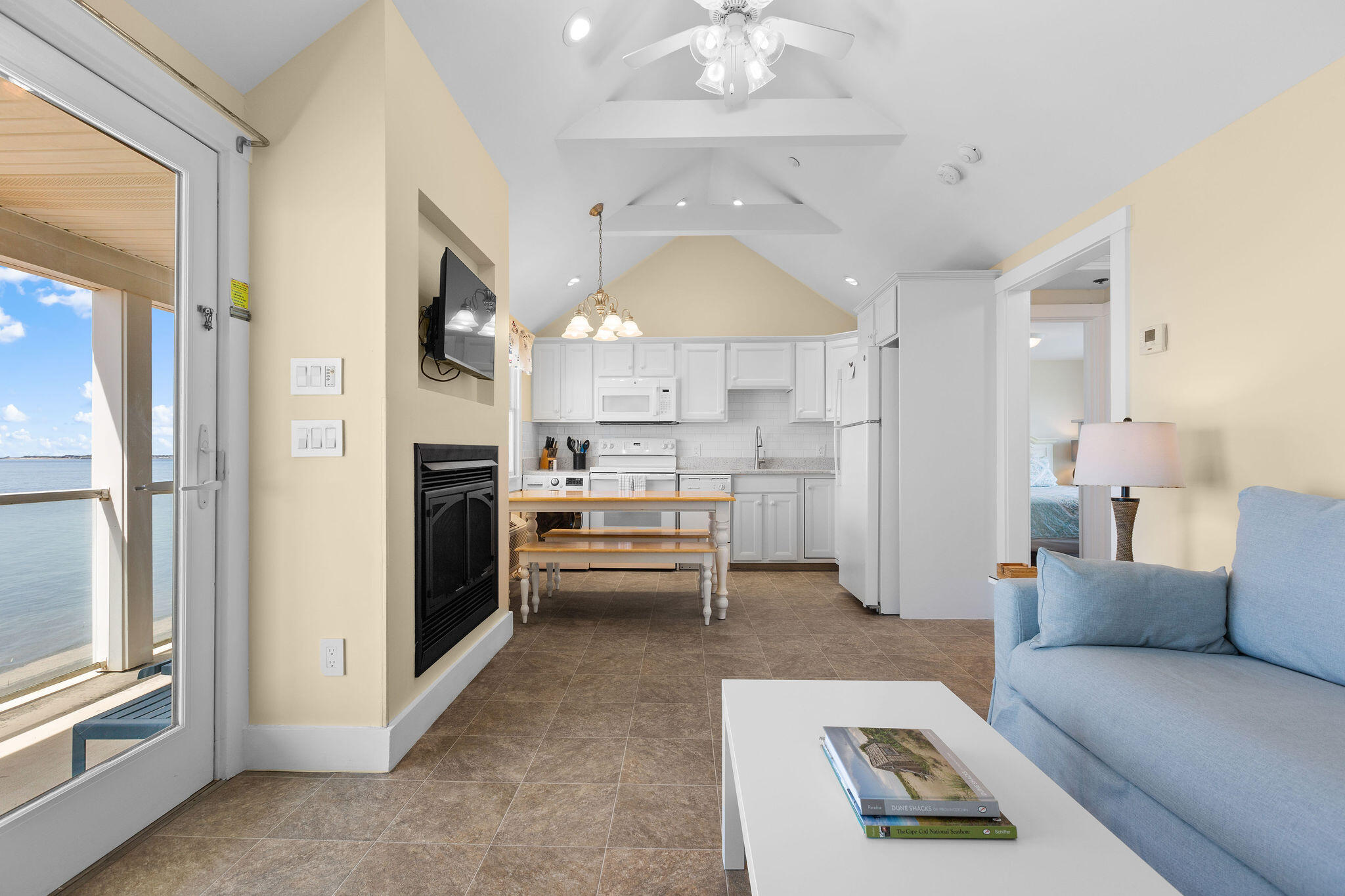 496 Shore Road, Unit 16 Truro, MA 02666 - Photo 2 of 23 496ShoreRd#16-04