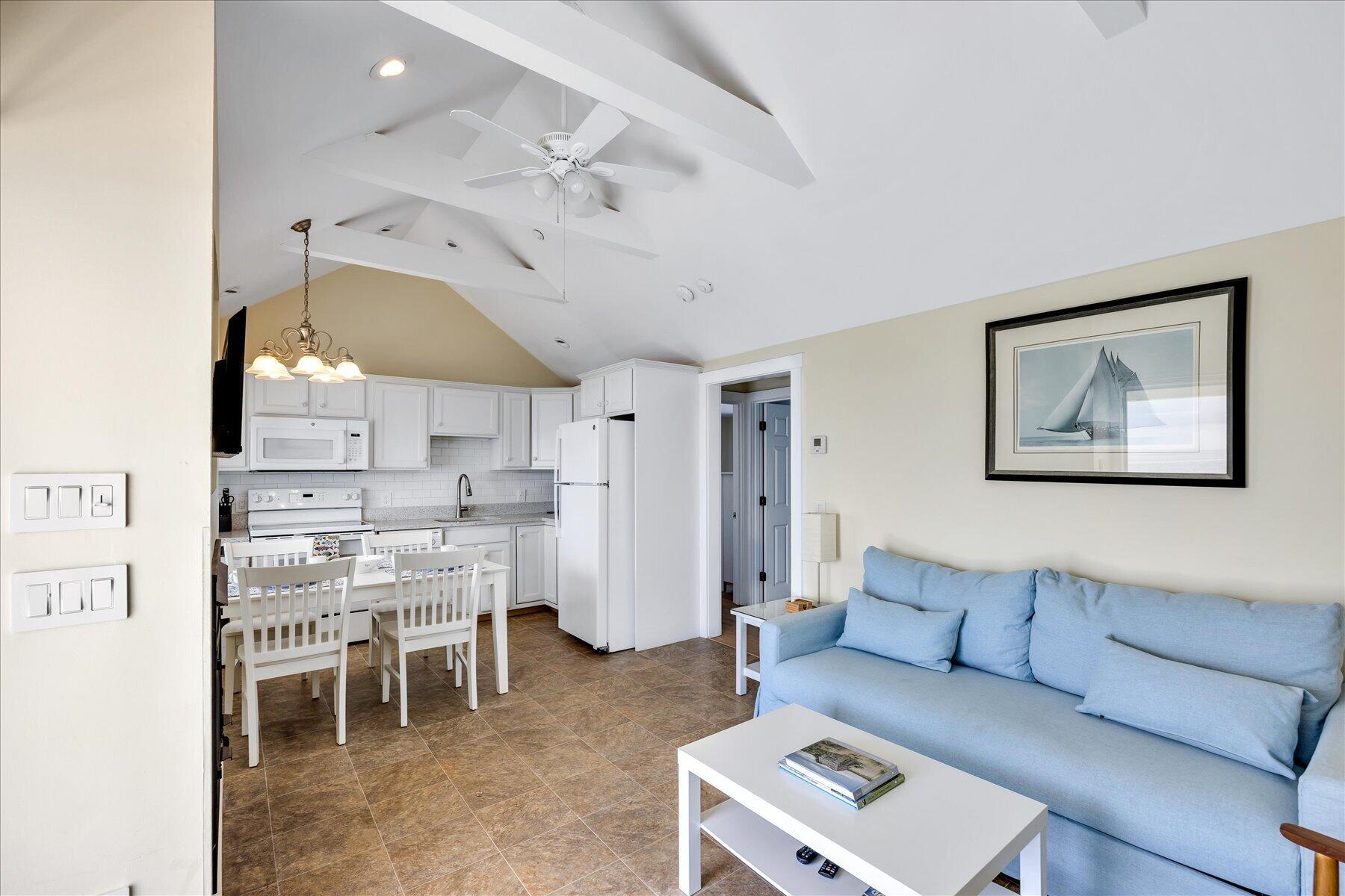 496 Shore Road, Unit 16 Truro, MA 02666 - Photo 2 of 16 04-889A0965