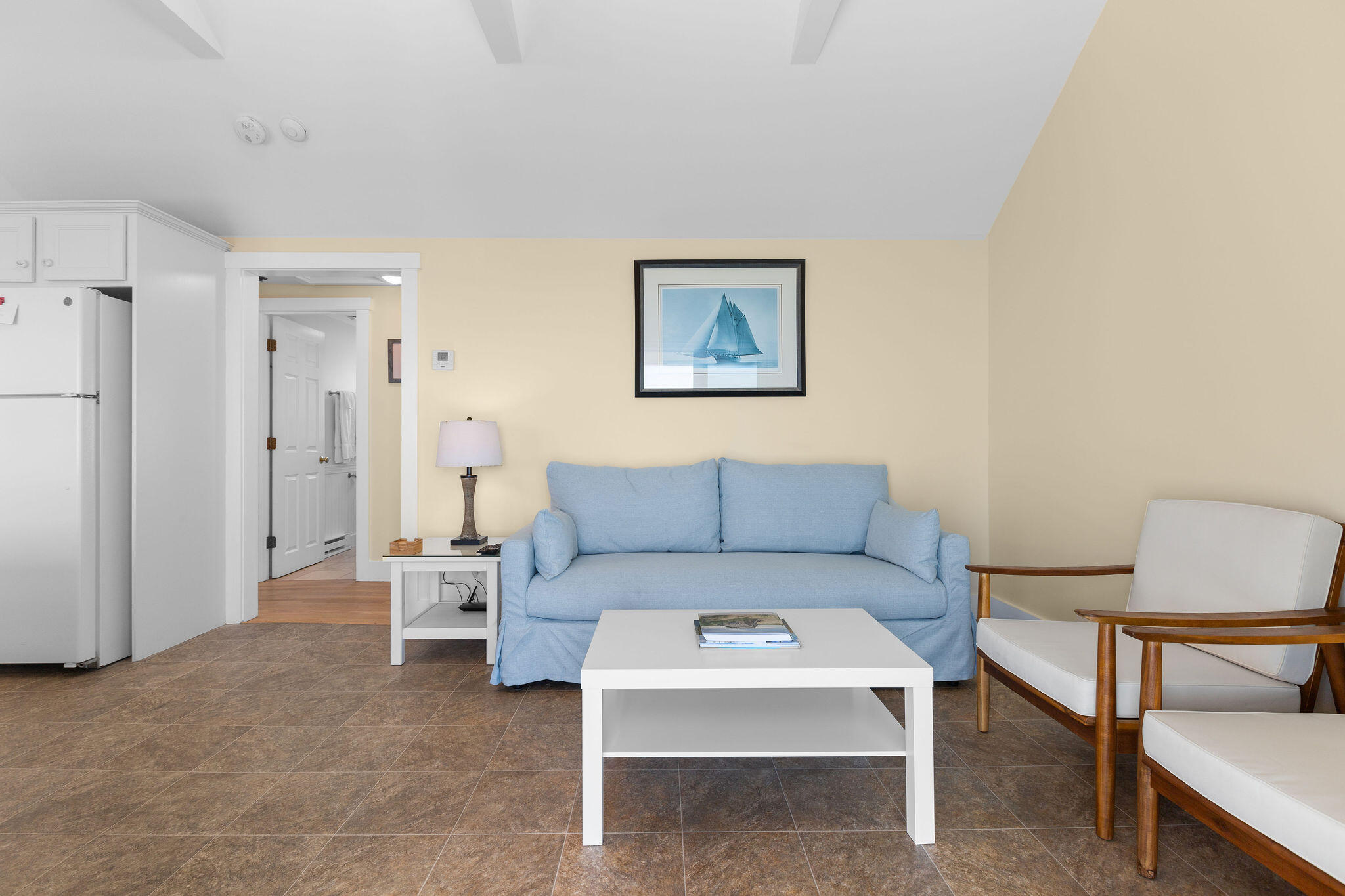 496 Shore Road, Unit 16 Truro, MA 02666 - Photo 3 of 23 496ShoreRd#16-02