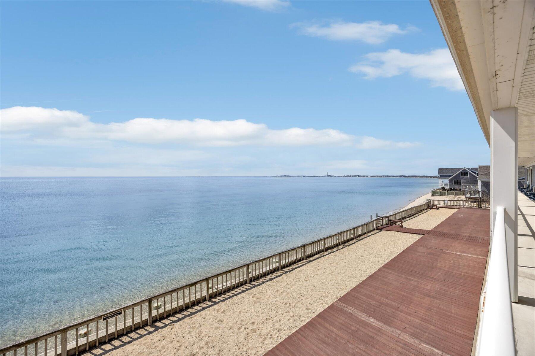 496 Shore Road, Unit 16 Truro, MA 02666 - Photo 7 of 16 01-889A1016
