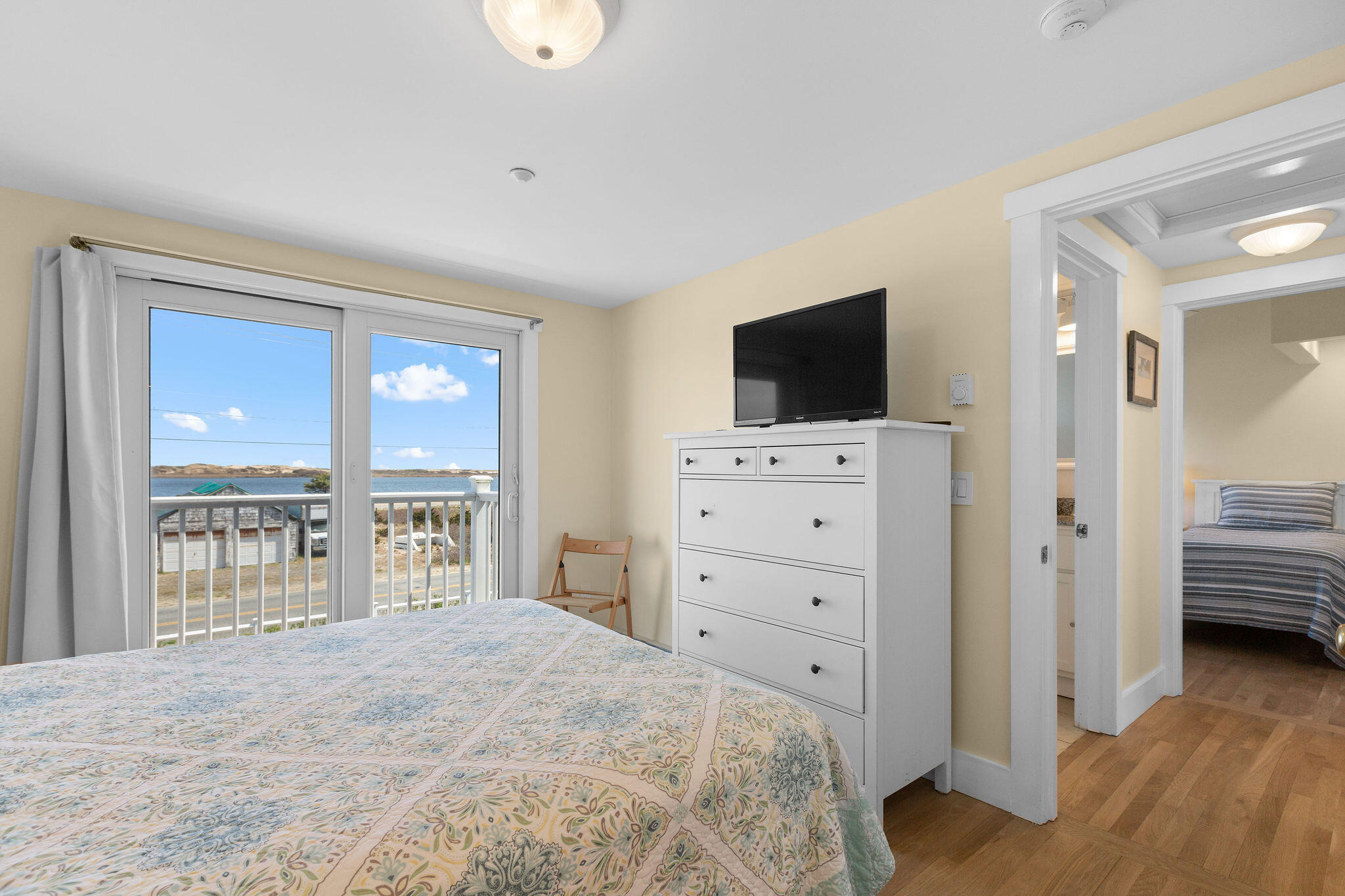 496 Shore Road, Unit 16 Truro, MA 02666 - Photo 9 of 23 496ShoreRd#16-17