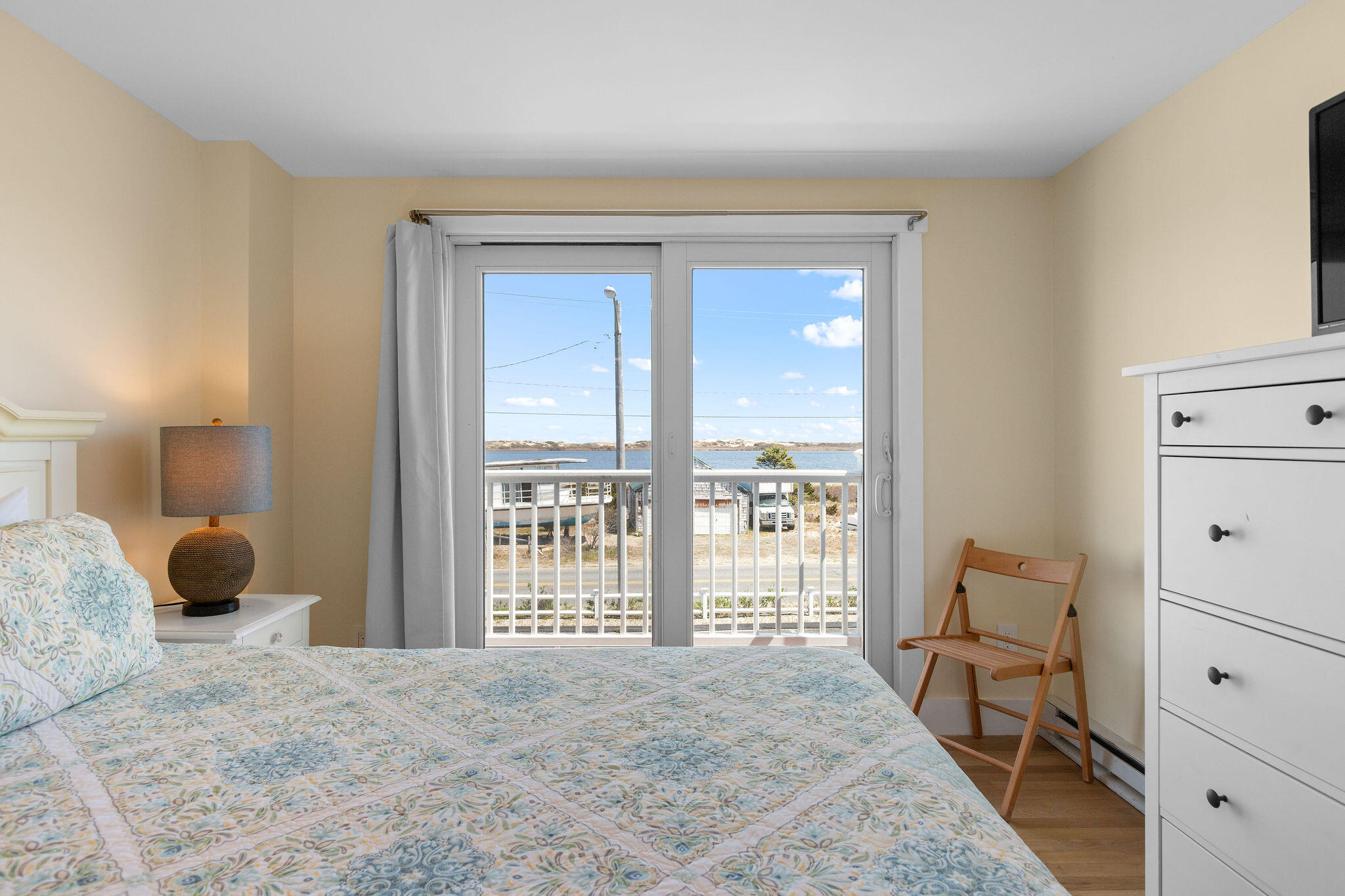 496 Shore Road, Unit 16 Truro, MA 02666 - Photo 10 of 23 496ShoreRd#16-18