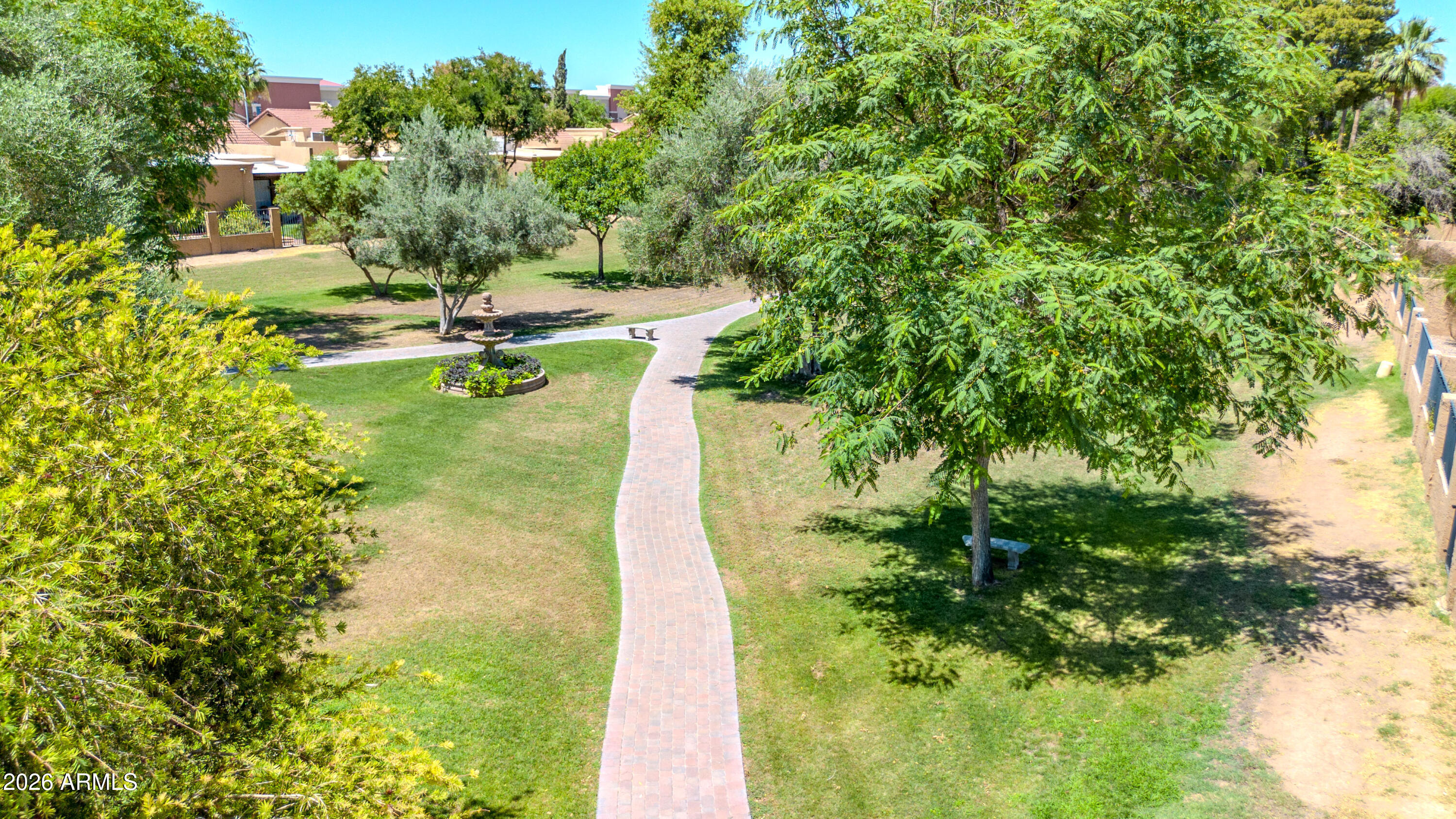 7943 East Granada Road Scottsdale, AZ 85257 - Photo 70 of 72 7943 E Granada Rd Drone-17